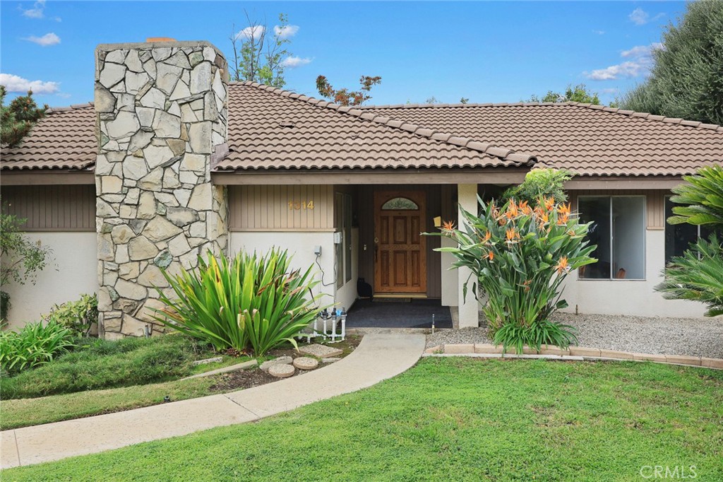 1314 Pebble Springs Lane