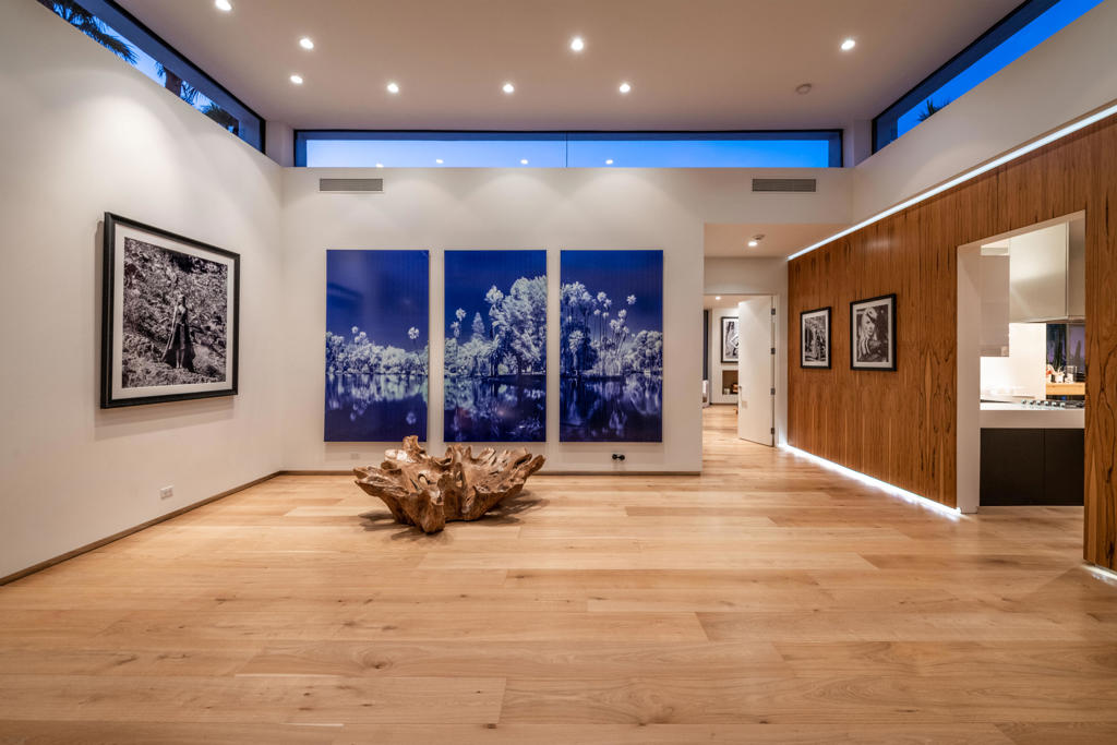 Thunderbird Cove - Residential