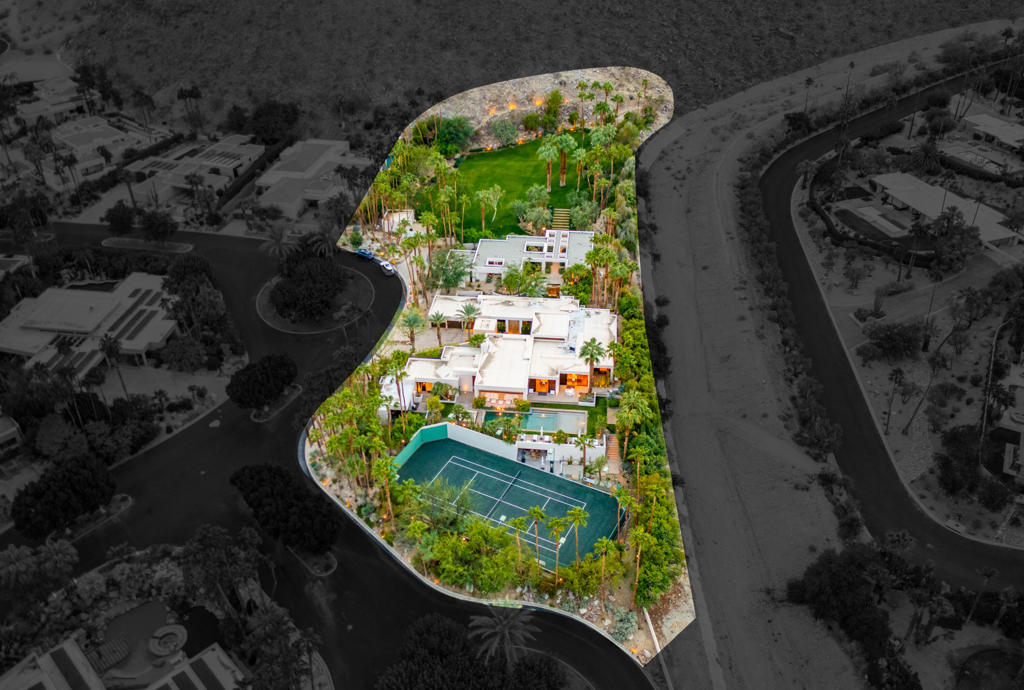 Thunderbird Cove - Residential