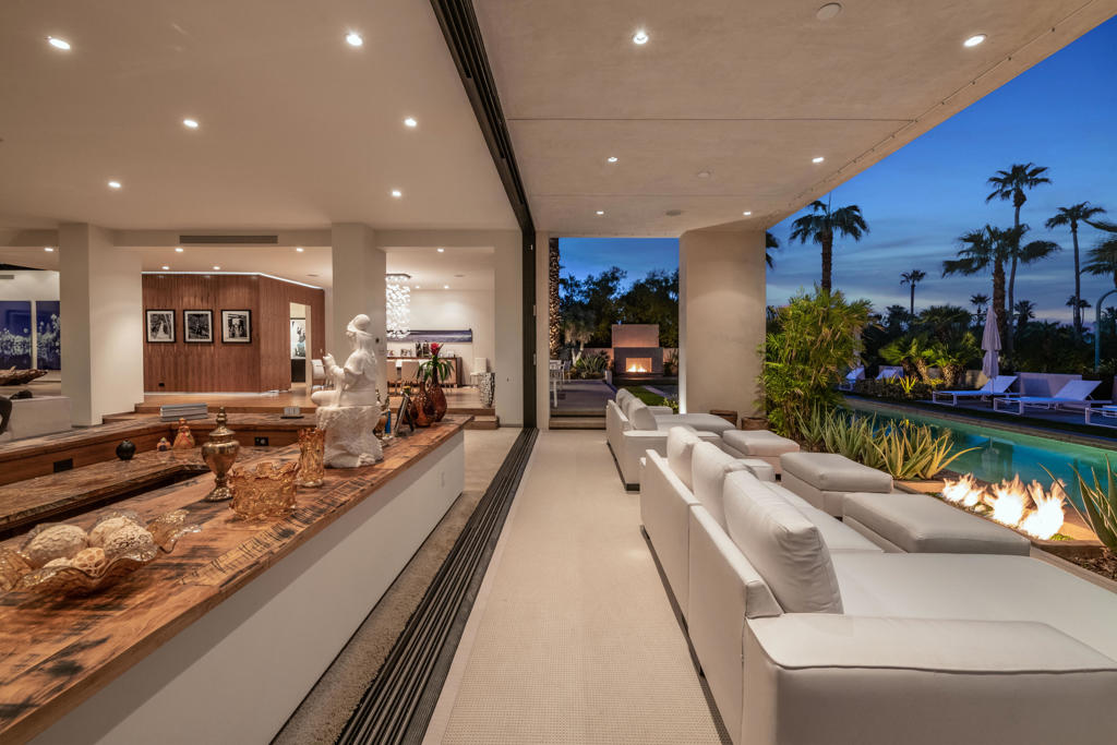 Thunderbird Cove - Residential