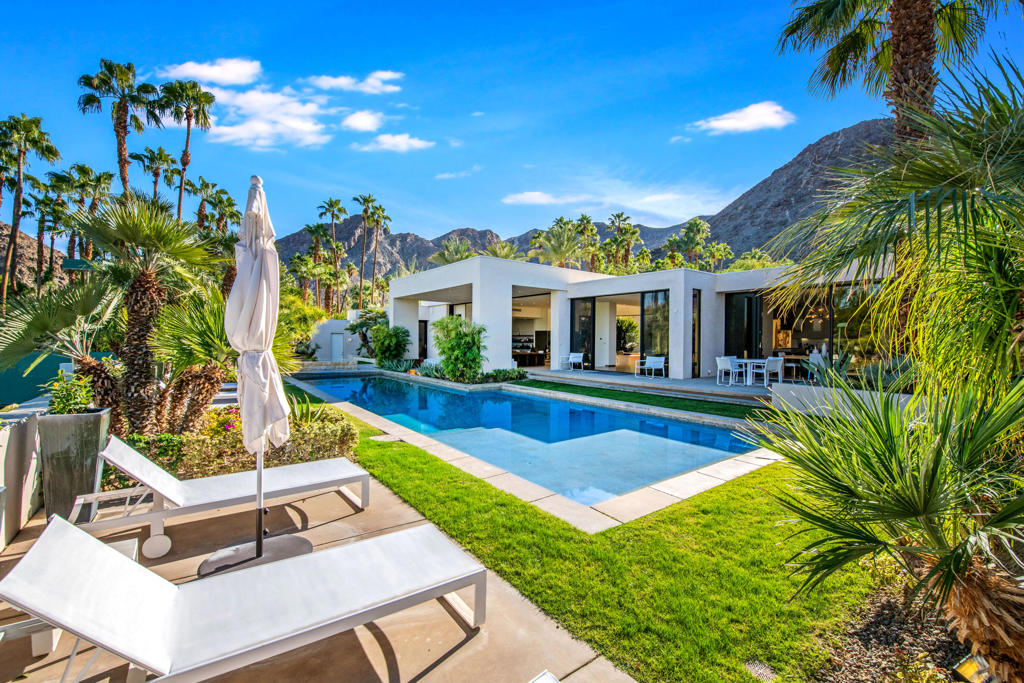 Thunderbird Cove - Residential