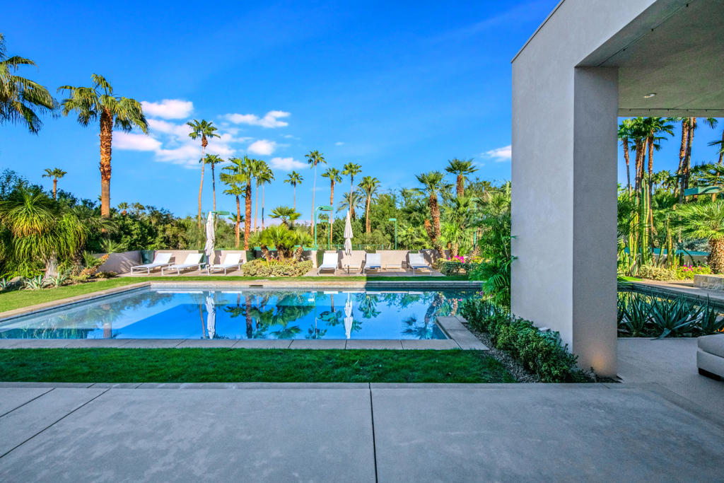 Thunderbird Cove - Residential