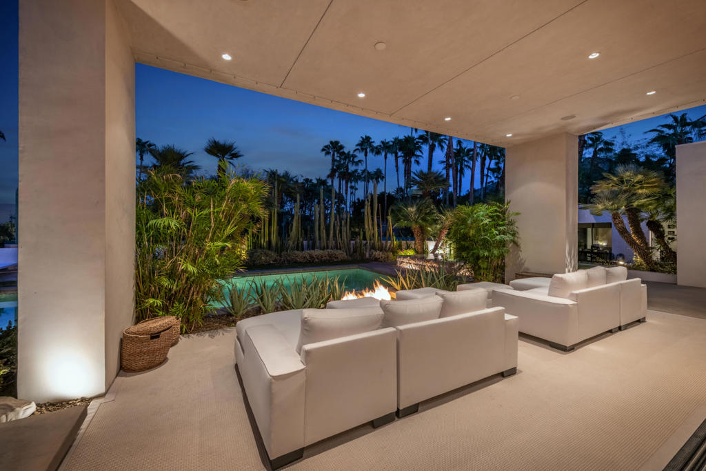 Thunderbird Cove - Residential