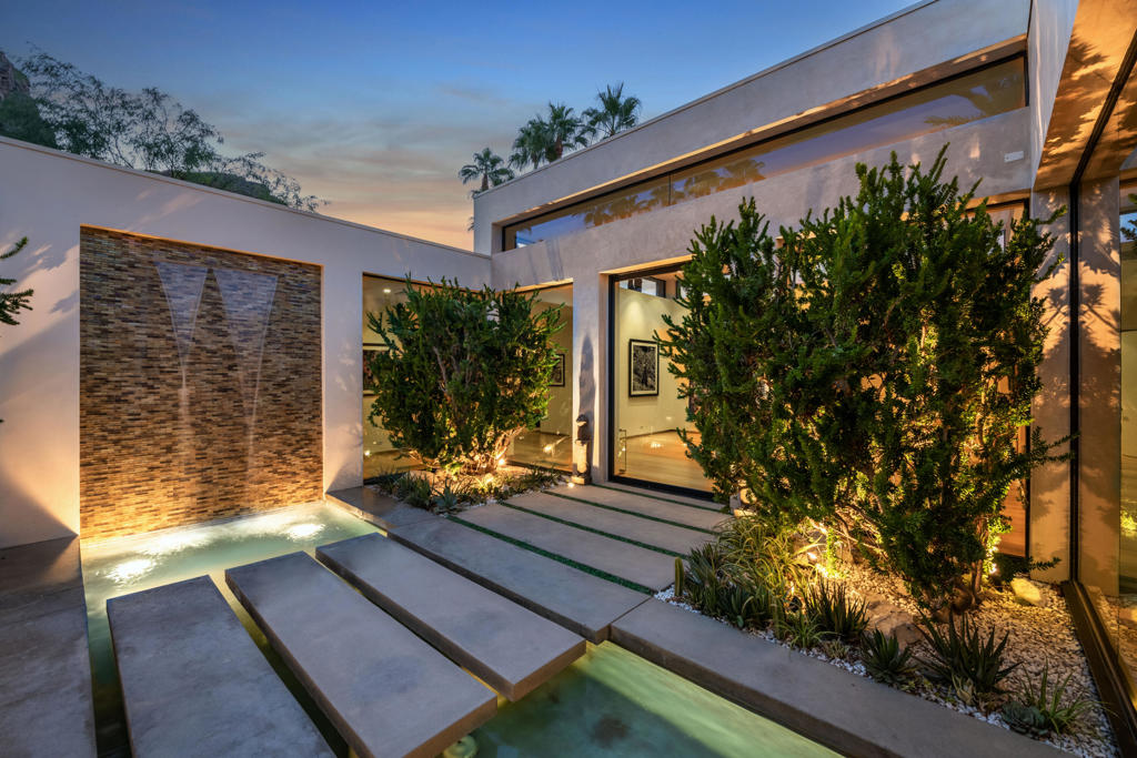 Thunderbird Cove - Residential