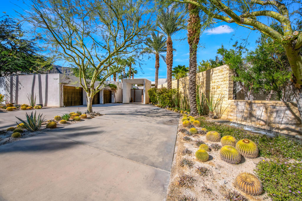 Thunderbird Cove - Residential