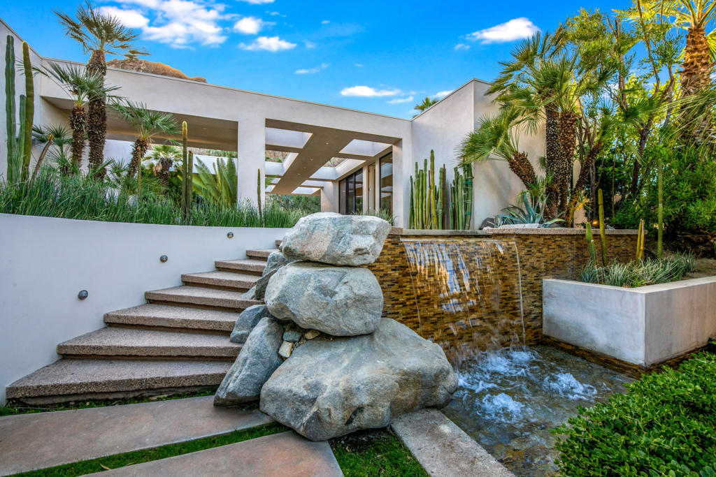 Thunderbird Cove - Residential