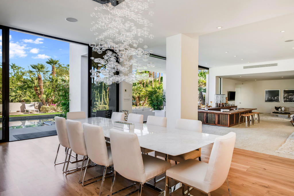 Thunderbird Cove - Residential