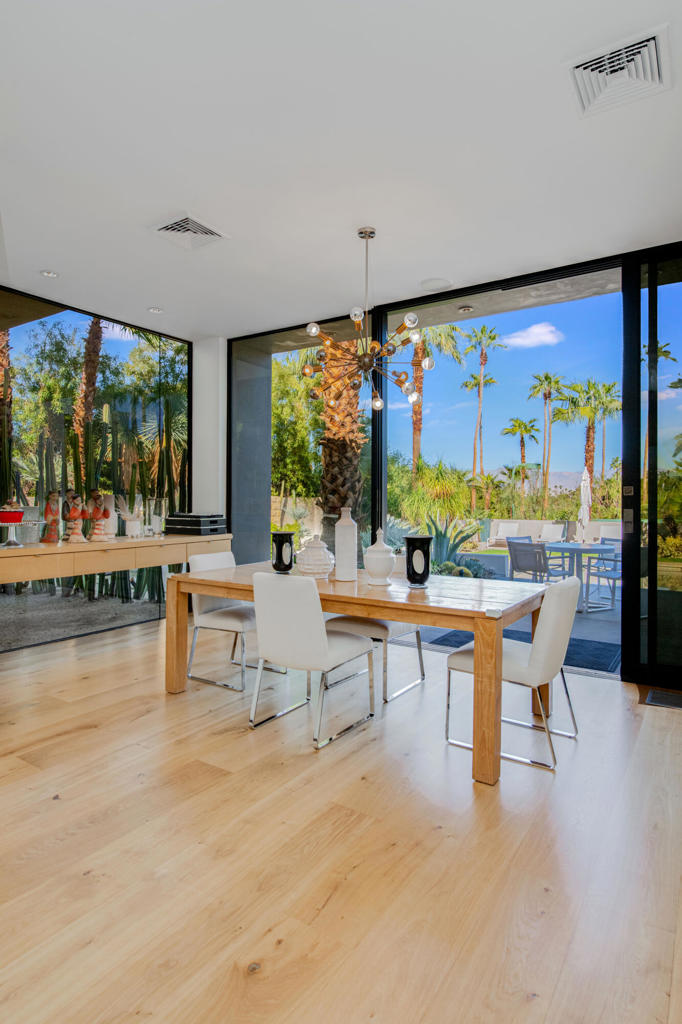 Thunderbird Cove - Residential