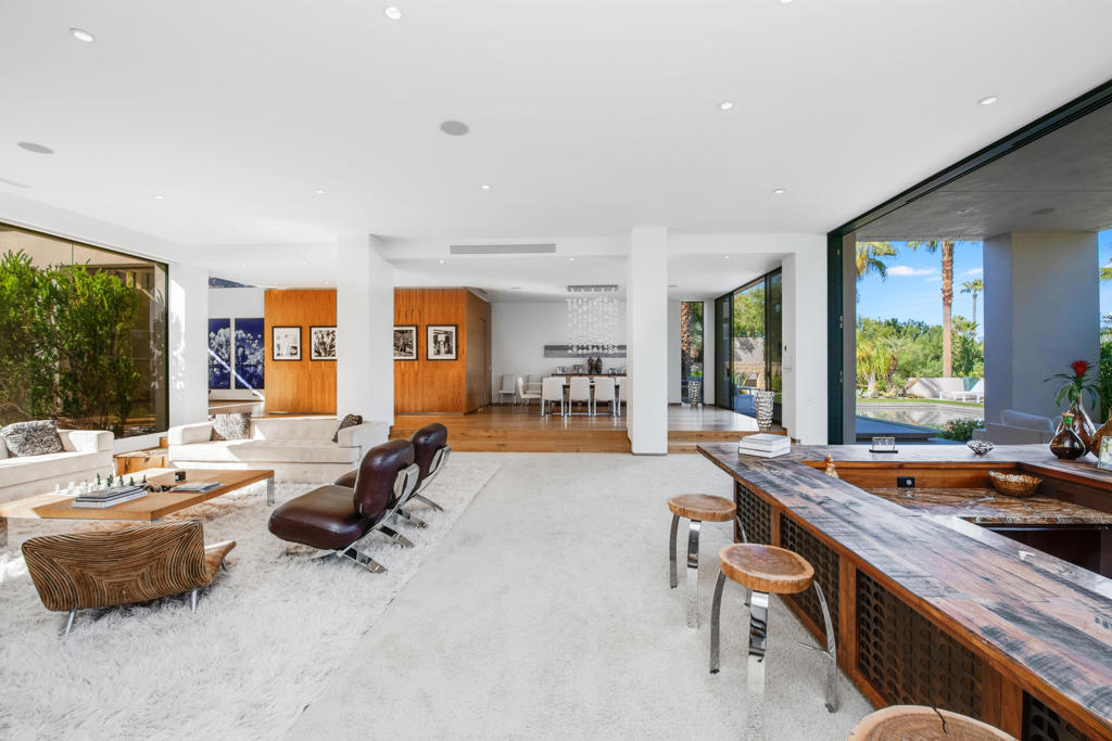 Thunderbird Cove - Residential