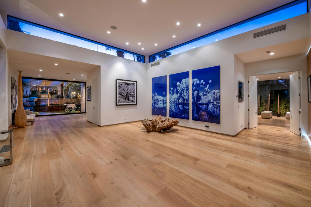 Thunderbird Cove - Residential