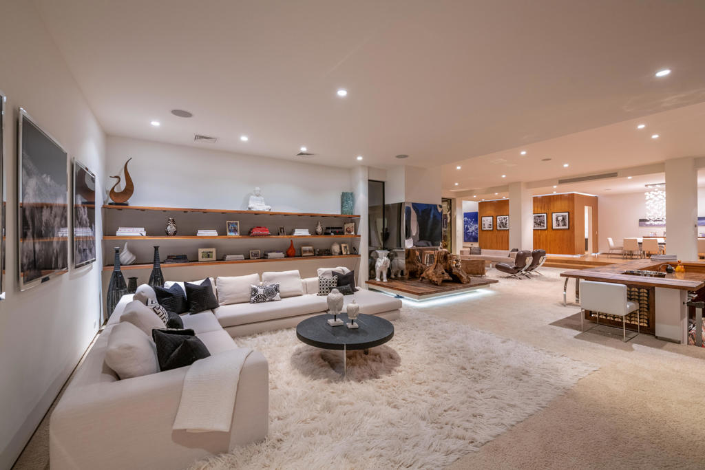 Thunderbird Cove - Residential