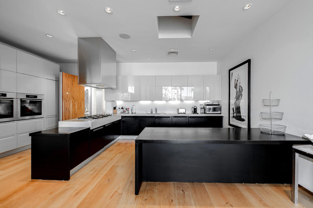 Thunderbird Cove - Residential