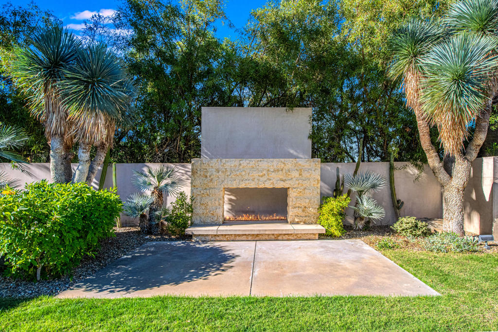 Thunderbird Cove - Residential