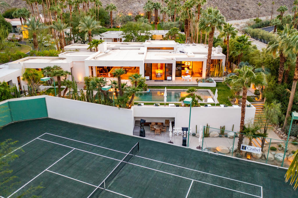 Thunderbird Cove - Residential