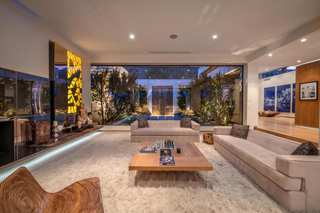 Thunderbird Cove - Residential