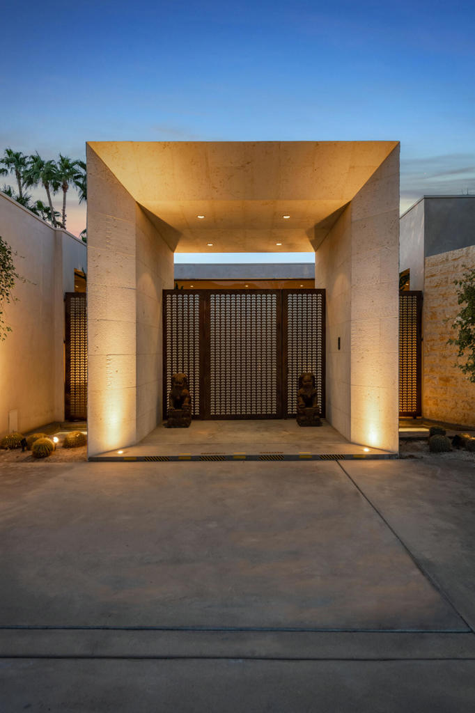 Thunderbird Cove - Residential