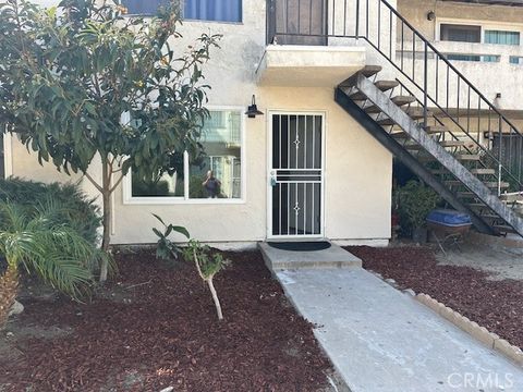 Photo of 17425 Arrow Blvd #25, Fontana, CA 92335 (MLS # TR26043710)