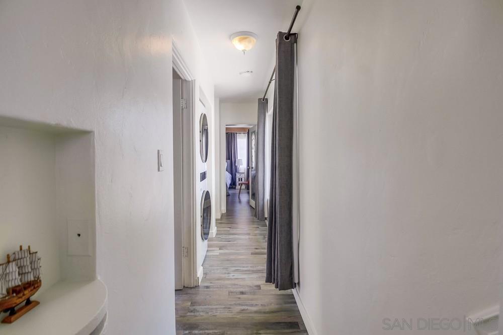 Mission Beach - Residential Income