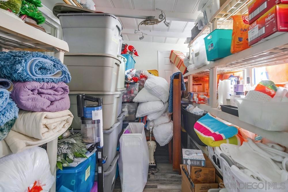 Mission Beach - Residential Income