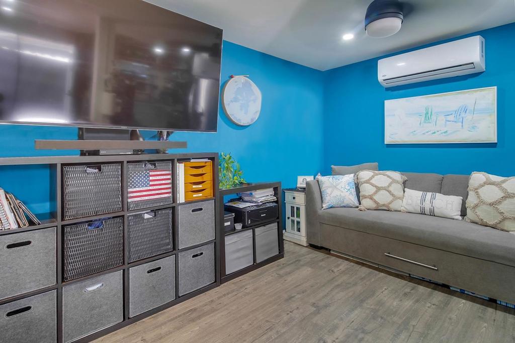 Mission Beach - Residential Income