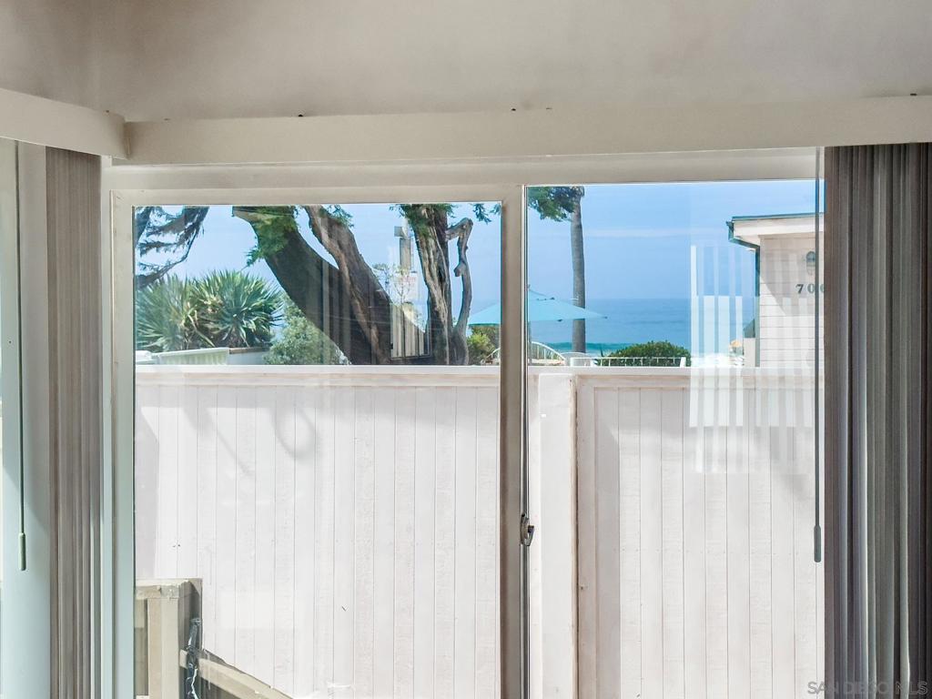 Mission Beach - Residential Income