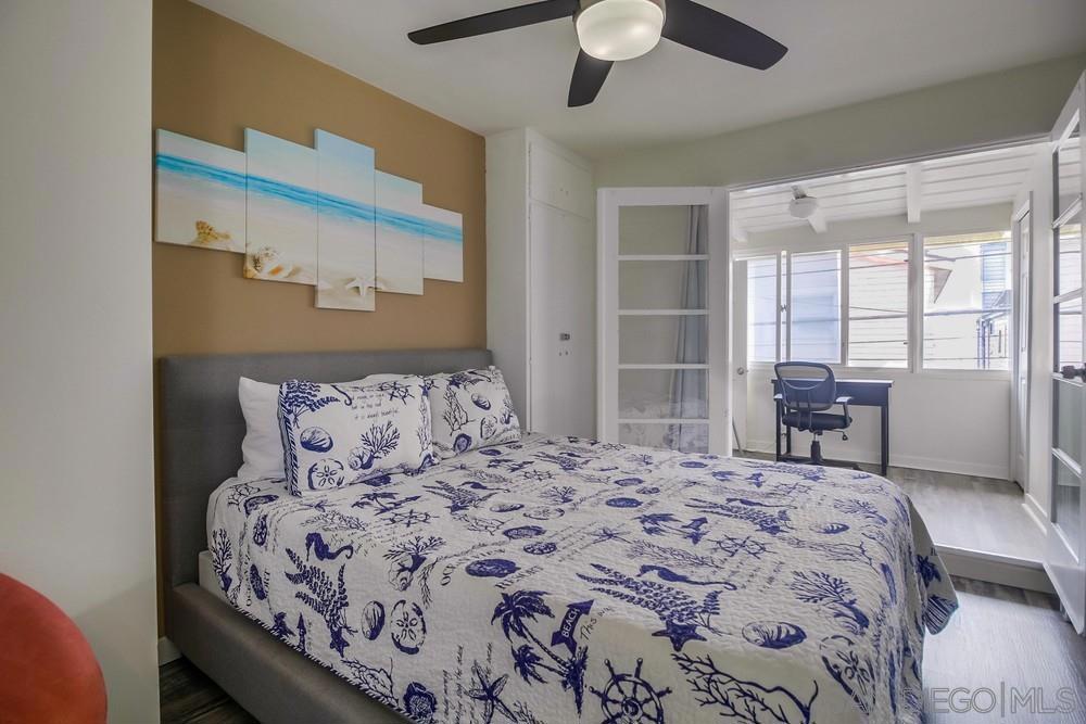 Mission Beach - Residential Income