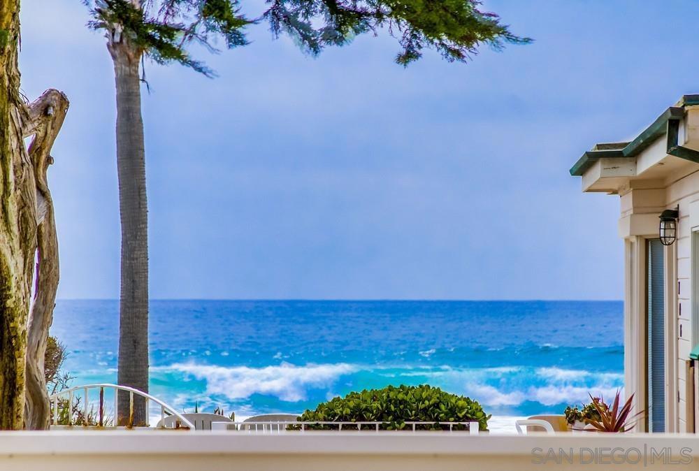 Mission Beach - Residential Income