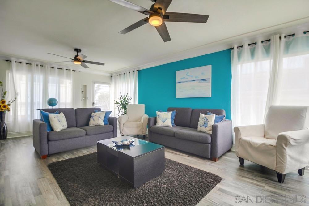 Mission Beach - Residential Income