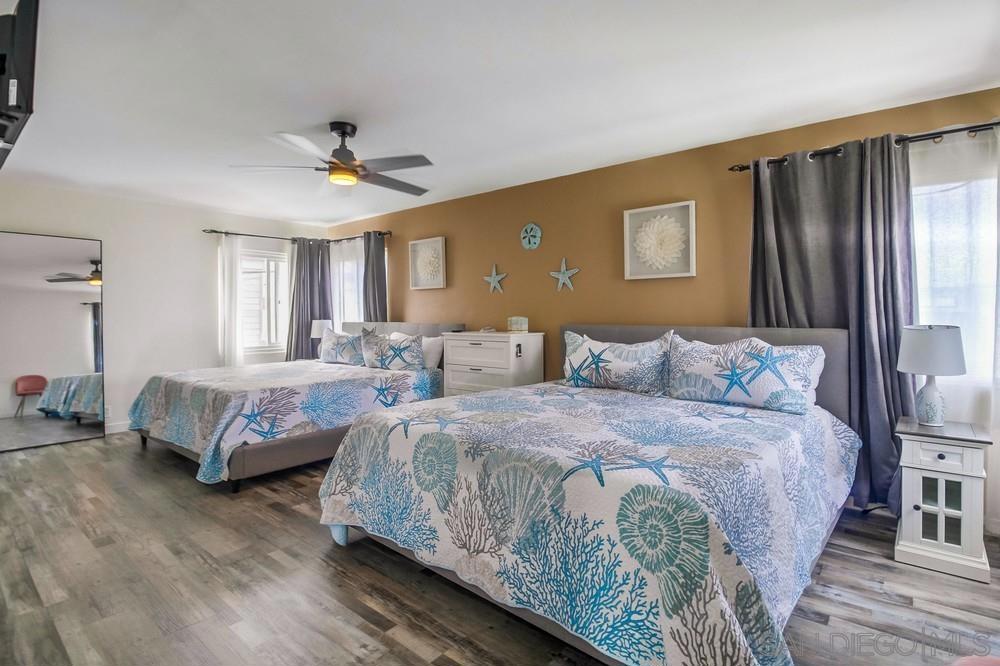 Mission Beach - Residential Income