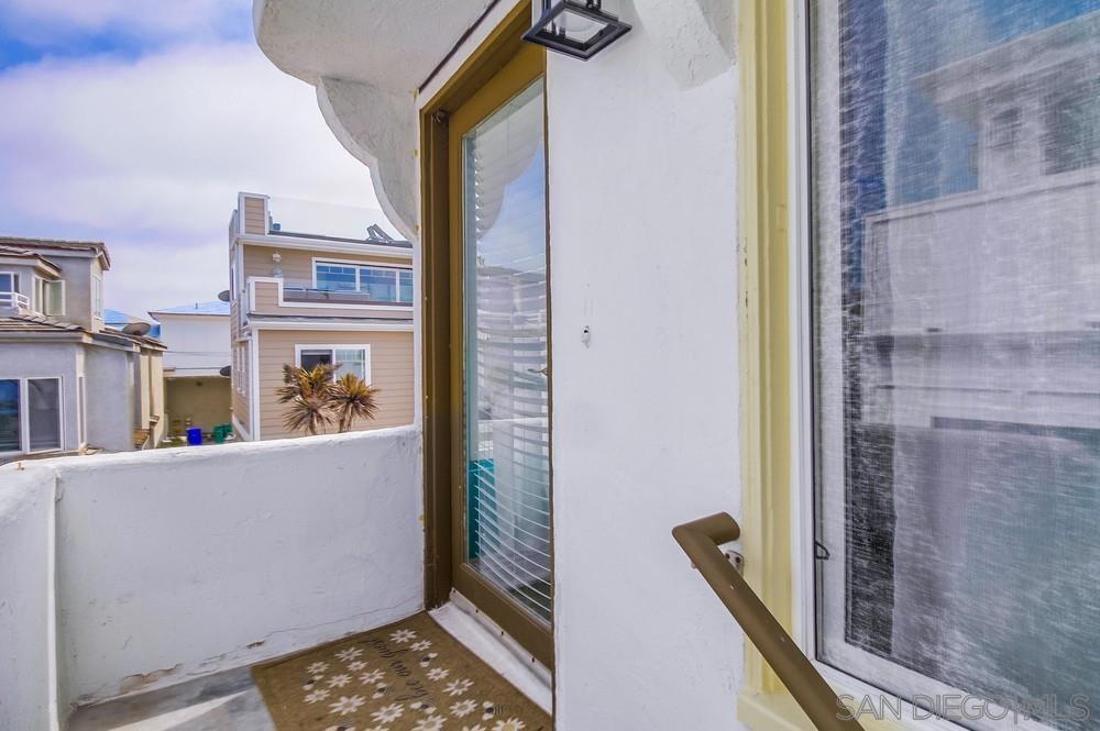 Mission Beach - Residential Income