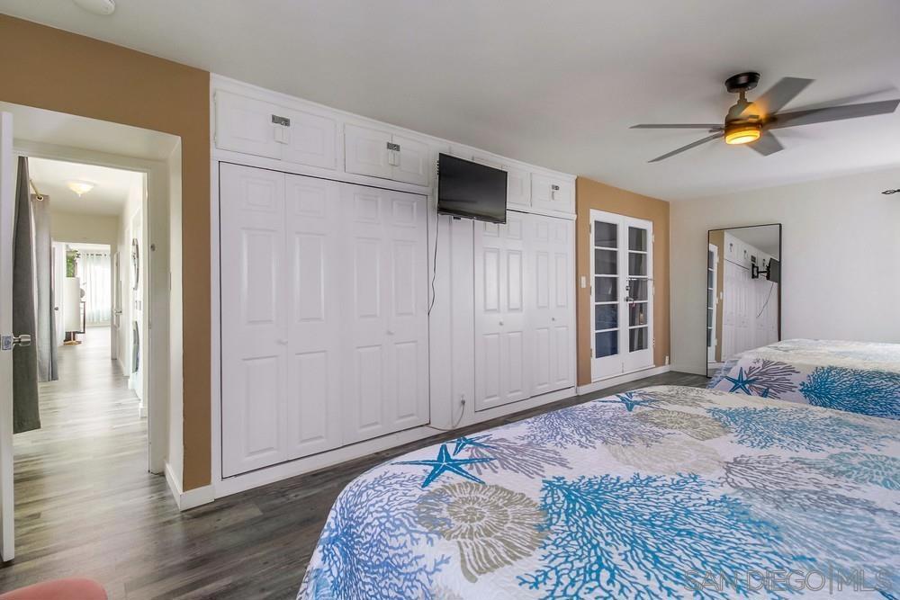 Mission Beach - Residential Income