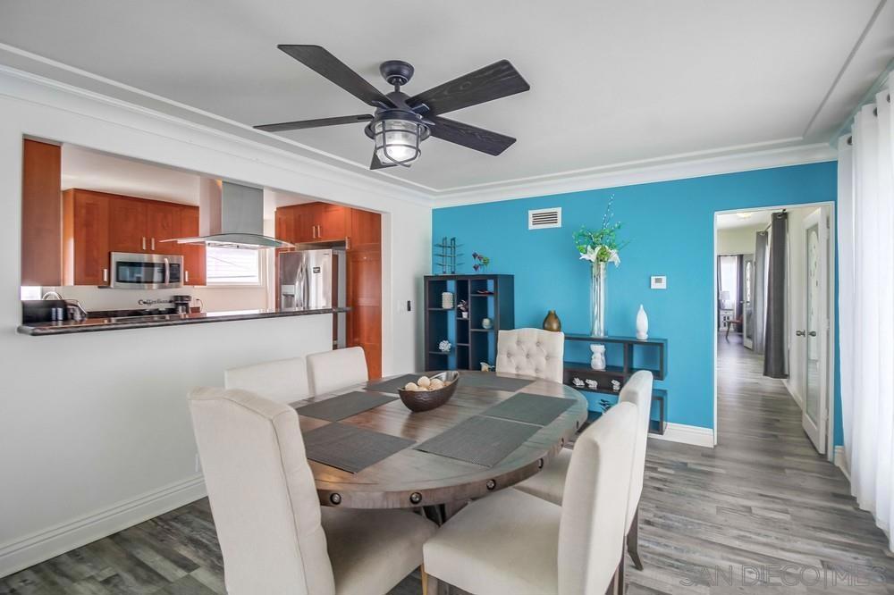 Mission Beach - Residential Income