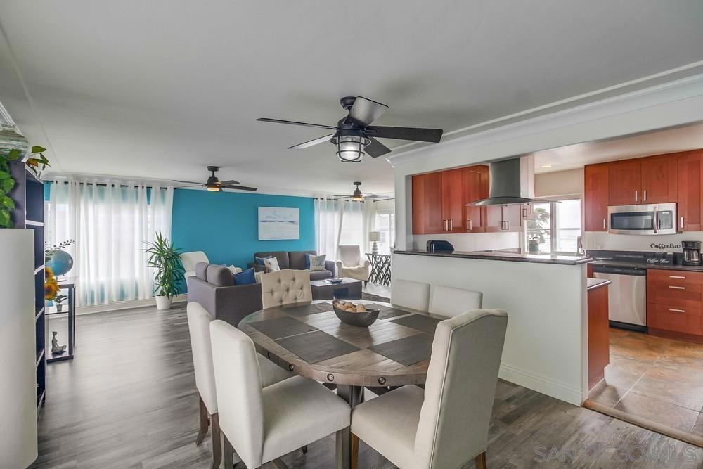 Mission Beach - Residential Income