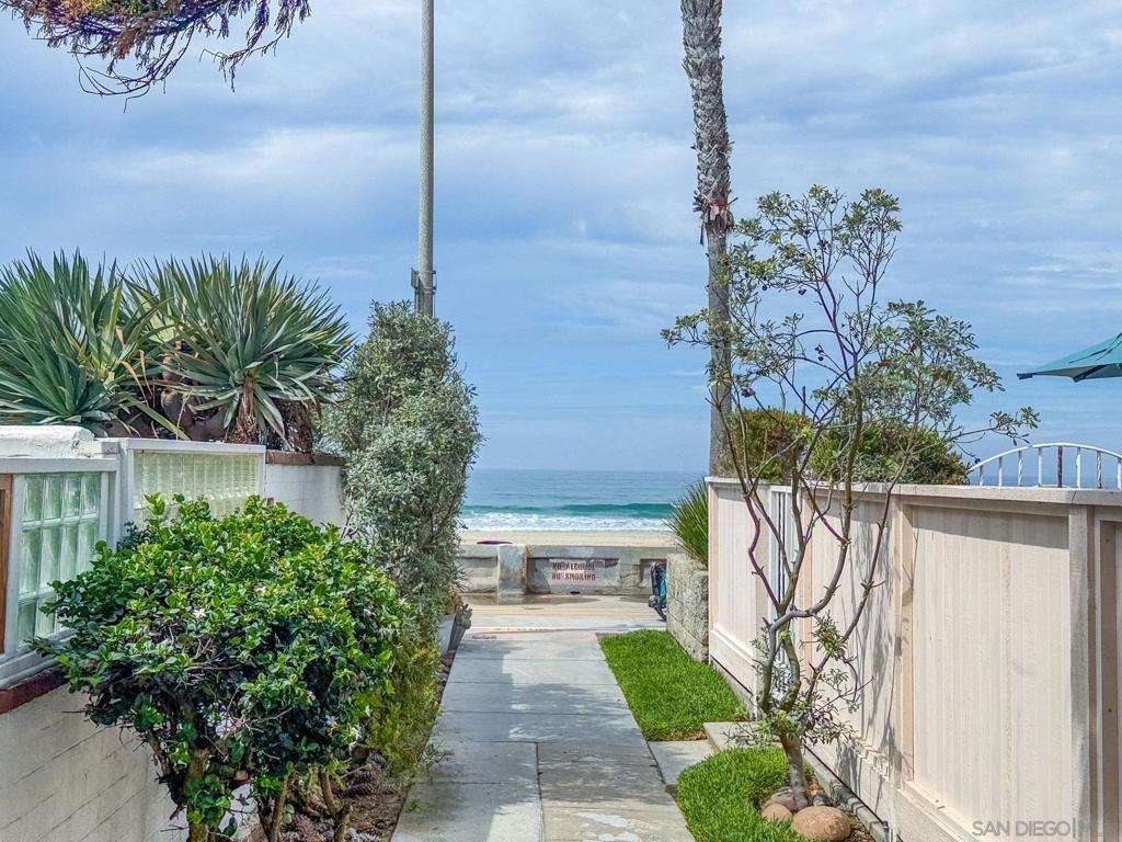Mission Beach - Residential Income