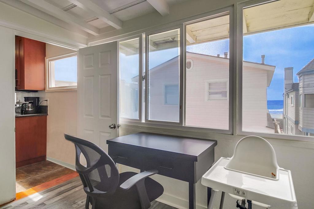 Mission Beach - Residential Income