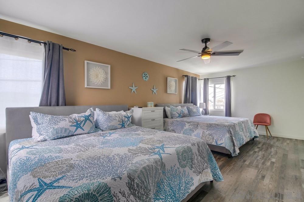 Mission Beach - Residential Income