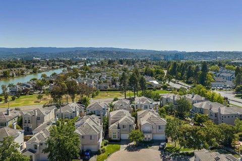 Photo of 4 Mandalay CT, Redwood City, CA 94065 (MLS # ML82053313)