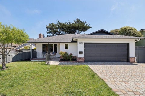 Photo of San Bruno, CA 94066 (MLS # ML82061177)