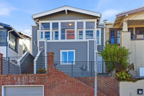 Photo of Daly City, CA 94014 (MLS # ML82059515)