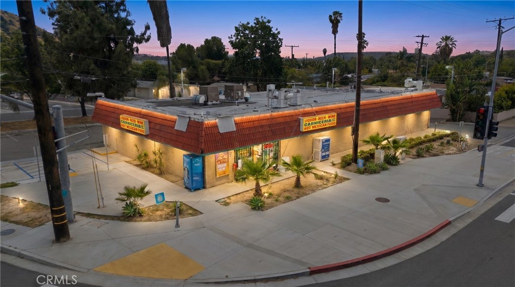 2400 Valley Blvd, Pomona, CA 91768