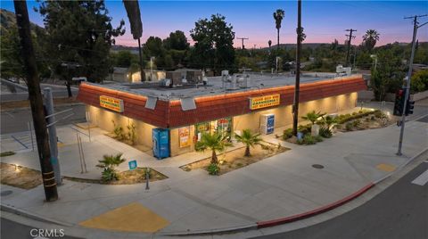 Photo of 2400 Valley BLVD, Pomona, CA 91768 (MLS # DW26101008)
