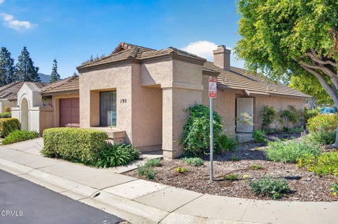 Tiny photo for 192 La Veta Drive, Camarillo, CA 93012 (MLS # V1-36317)