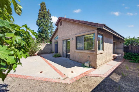 Tiny photo for 192 La Veta Drive, Camarillo, CA 93012 (MLS # V1-36317)