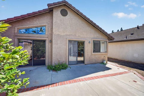 Tiny photo for 192 La Veta Drive, Camarillo, CA 93012 (MLS # V1-36317)