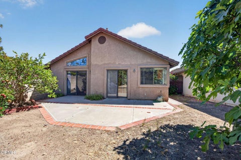 Tiny photo for 192 La Veta Drive, Camarillo, CA 93012 (MLS # V1-36317)