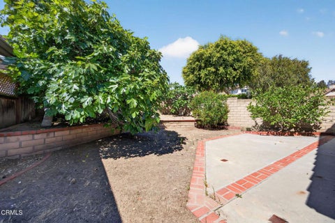 Tiny photo for 192 La Veta Drive, Camarillo, CA 93012 (MLS # V1-36317)