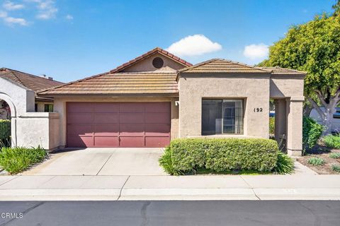 Photo of 192 La Veta Drive, Camarillo, CA 93012 (MLS # V1-36317)