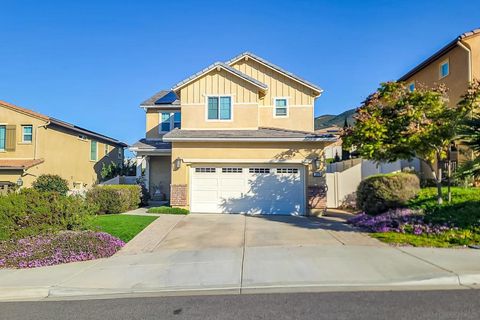 Photo of Fallbrook, CA 92028 (MLS # 260002483SD)