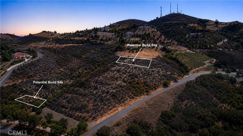 3104 Red Mountain Heights Drive