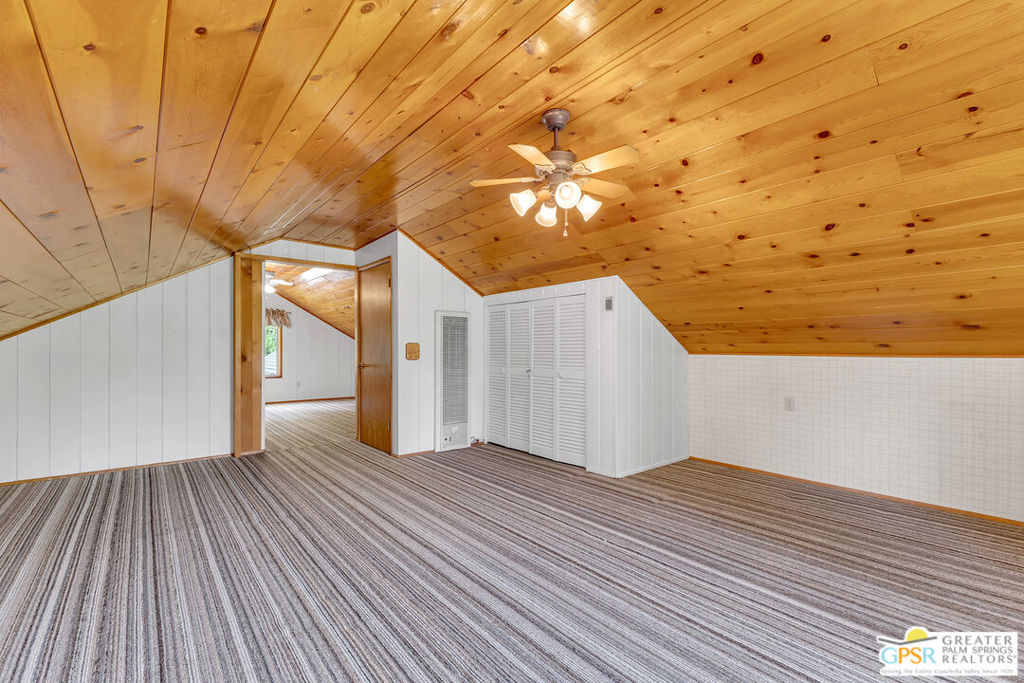 Not in a development - Residential